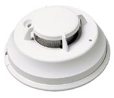 Photoelectric Smoke Detector